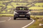 BMW 218d Active Tourer 2014 года (UK)
